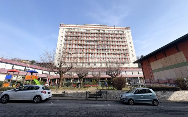 appartamento in vendita a Valdilana in zona Valle Mosso