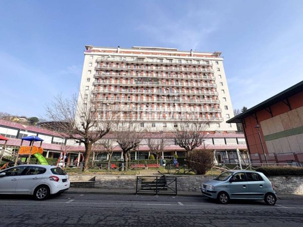 appartamento in vendita a Valdilana in zona Valle Mosso