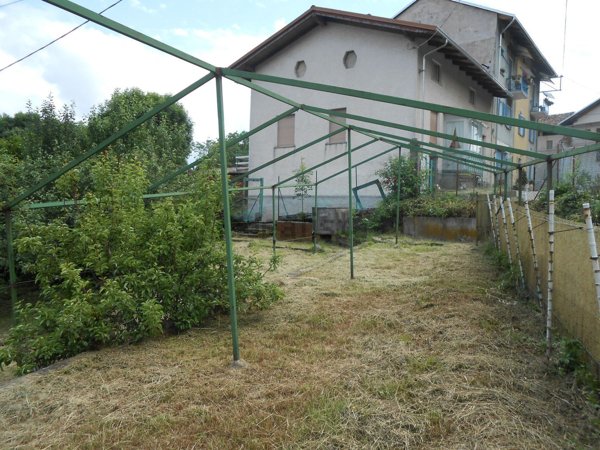 appartamento in vendita a Valdilana