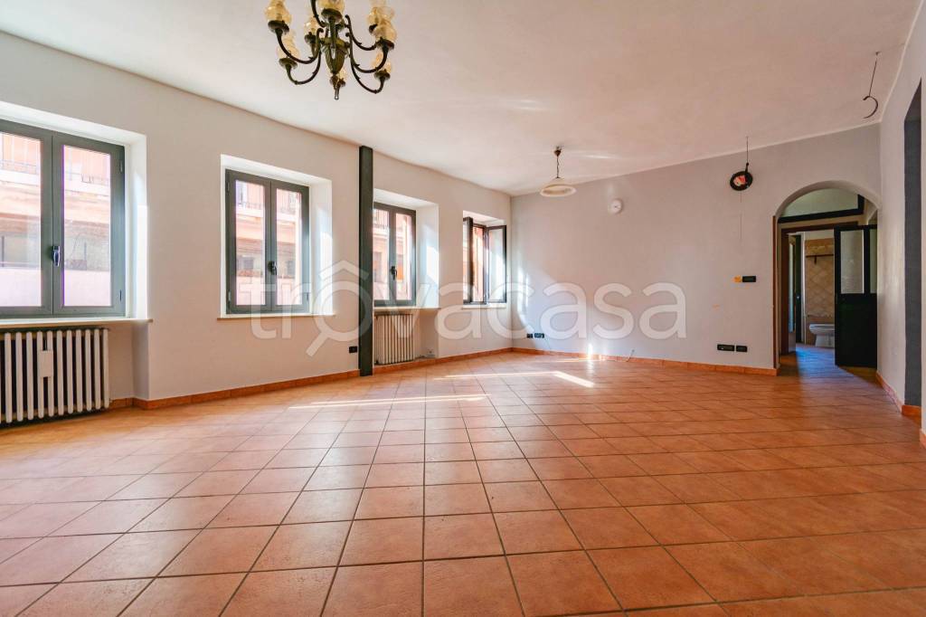 casa semindipendente in vendita a Valdilana in zona Valle Mosso
