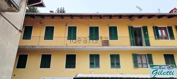 appartamento in vendita a Valdilana in zona Trivero