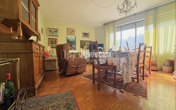 appartamento in vendita a Valdilana in zona Valle Mosso