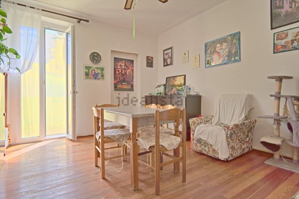 appartamento in vendita a Valdilana in zona Vico
