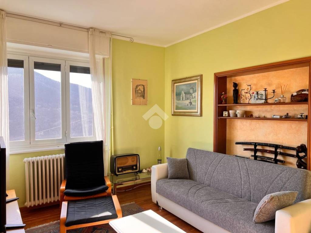 appartamento in vendita a Valdilana