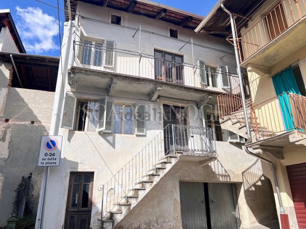 appartamento in vendita a Valdilana