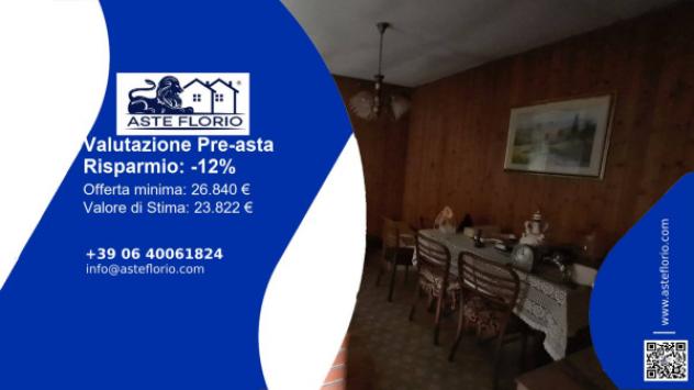 appartamento in vendita a Valdilana in zona Ponzone