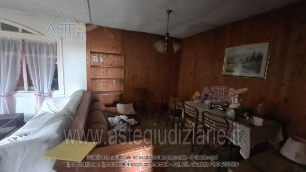 appartamento in vendita a Valdilana in zona Trivero