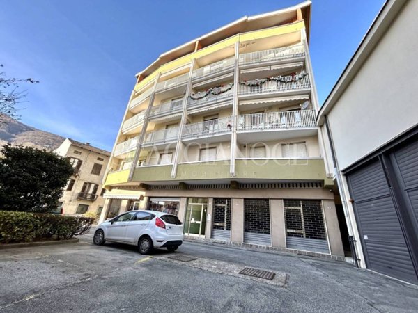 appartamento in vendita a Valdilana in zona Valle Mosso