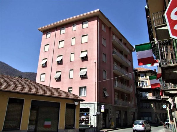 appartamento in vendita a Valdilana in zona Vico