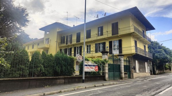 appartamento in vendita a Valdilana in zona Vico