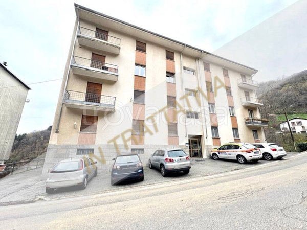 appartamento in vendita a Valdilana in zona Pistolesa