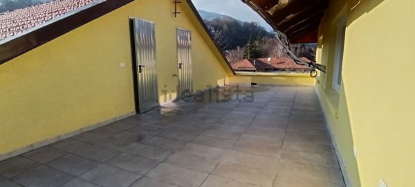 appartamento in vendita a Valdilana in zona Vico