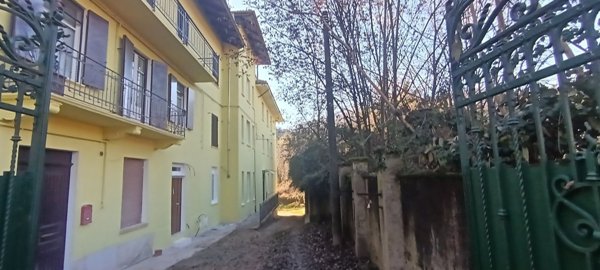 appartamento in vendita a Valdilana in zona Vico