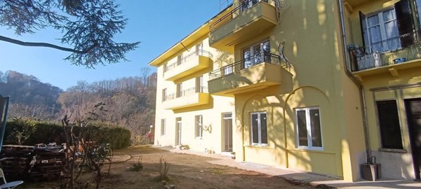 appartamento in vendita a Valdilana in zona Vico