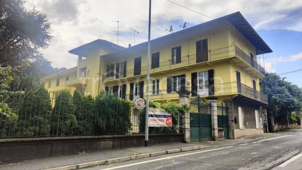 appartamento in vendita a Valdilana in zona Vico