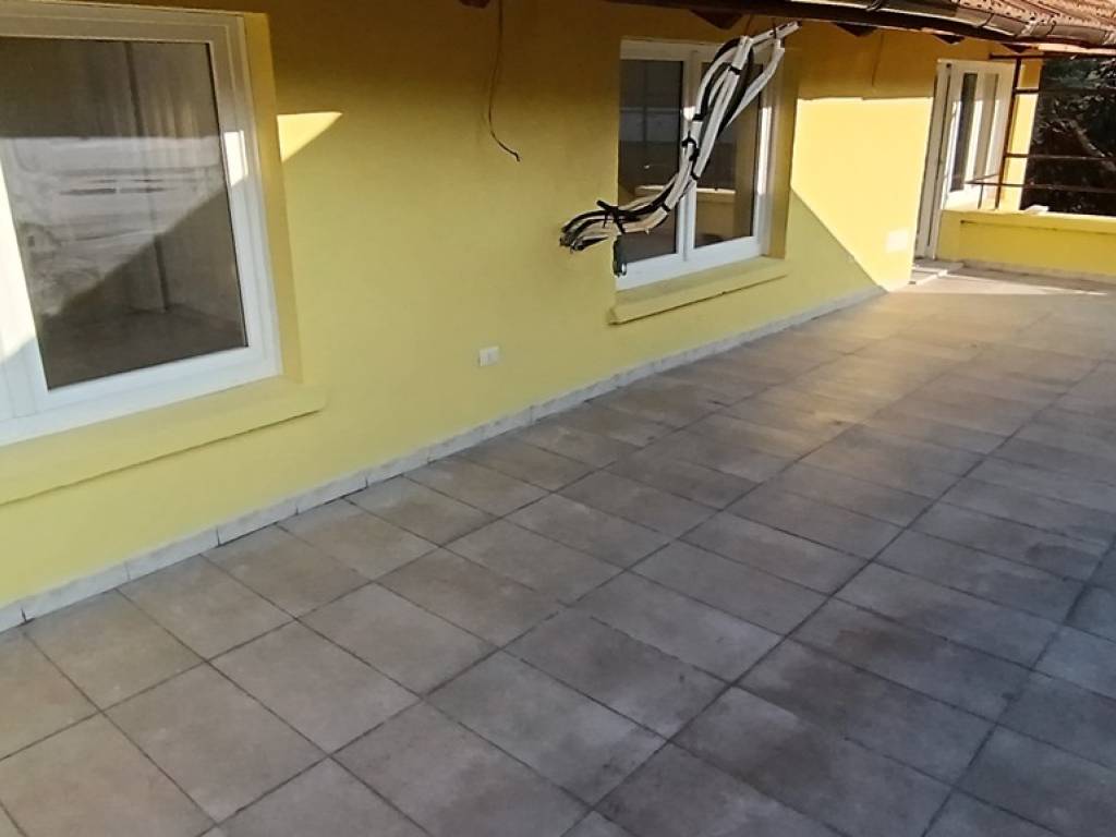 appartamento in vendita a Valdilana in zona Vico