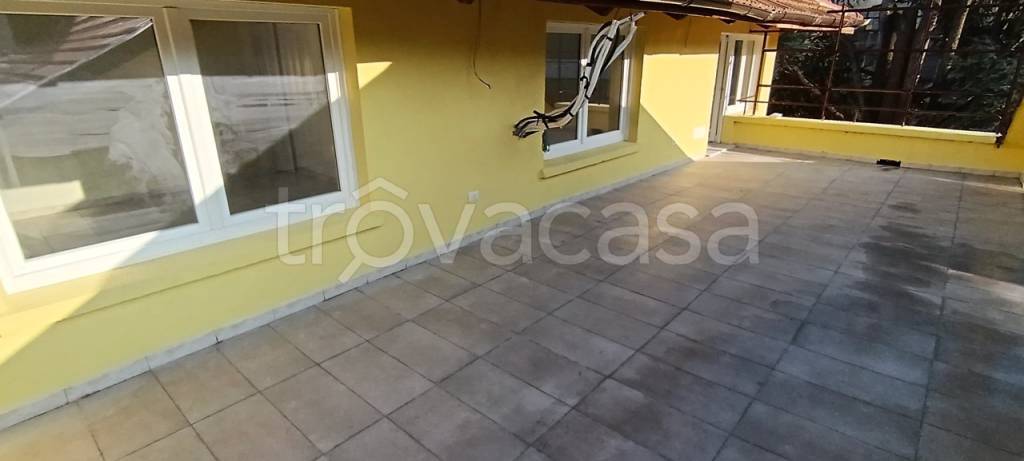 appartamento in vendita a Valdilana in zona Vico