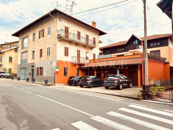 appartamento in vendita a Valdilana in zona Crocemosso