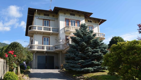 casa indipendente in vendita a Valdilana in zona Vico