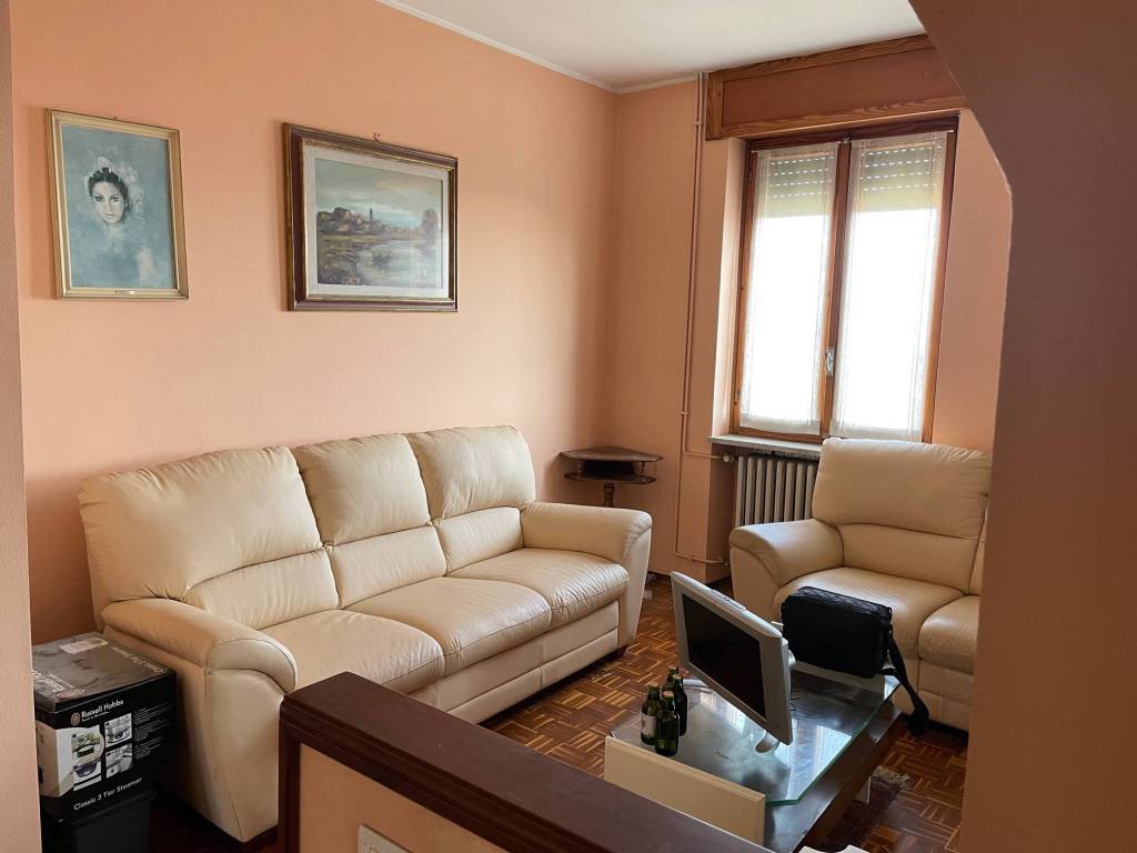 appartamento in vendita a Valdilana