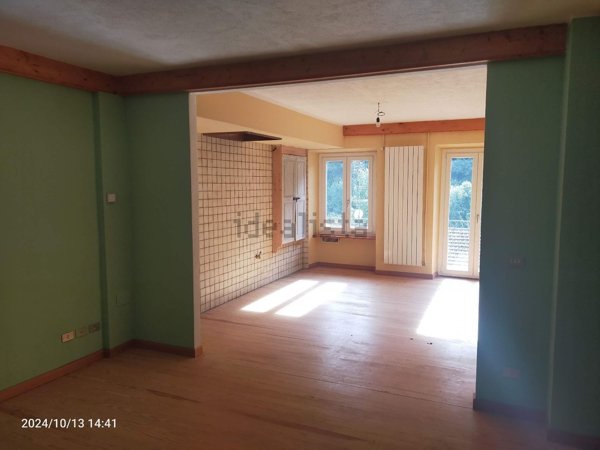 appartamento in vendita a Valdilana