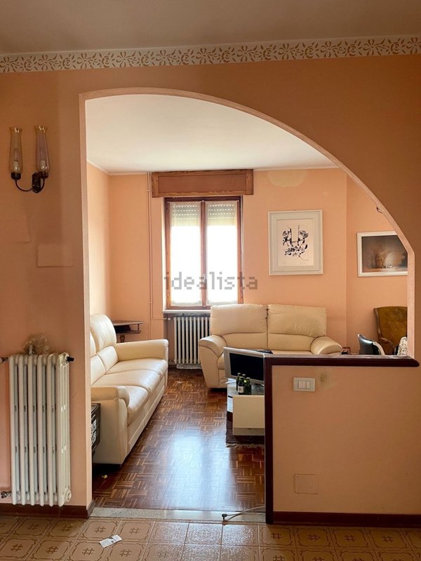 appartamento in vendita a Valdilana