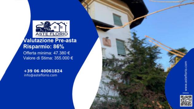 appartamento in vendita a Valdilana in zona Vico