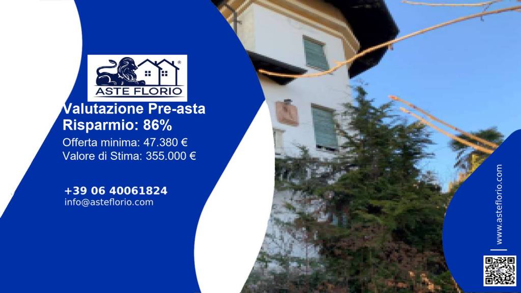 appartamento in vendita a Valdilana in zona Vico