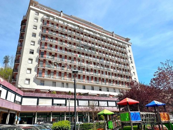 appartamento in vendita a Valdilana in zona Valle Mosso