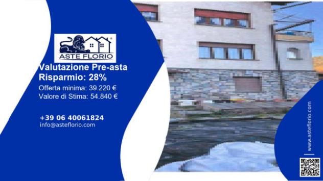 appartamento in vendita a Valdilana in zona Roveglio
