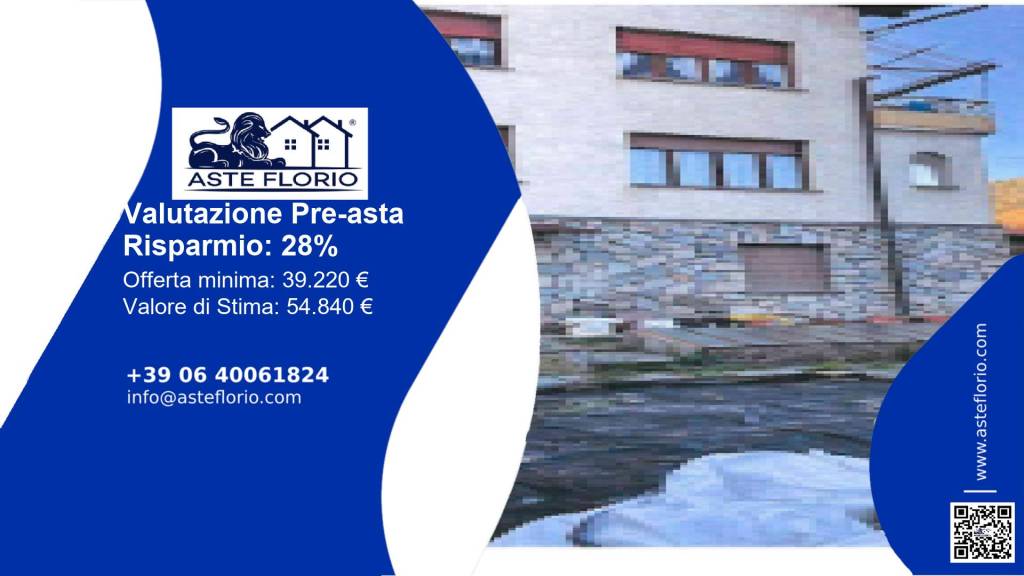 appartamento in vendita a Valdilana in zona Vico