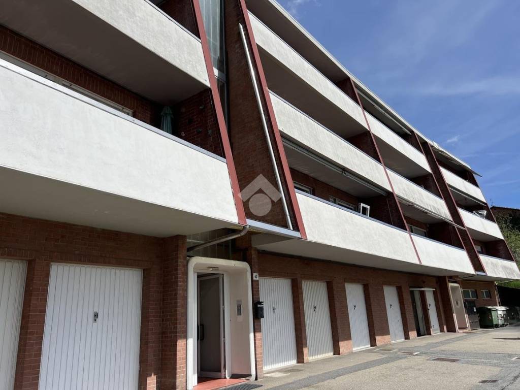 appartamento in vendita a Valdilana in zona Mosso