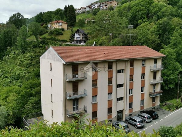 appartamento in vendita a Valdilana in zona Mosso