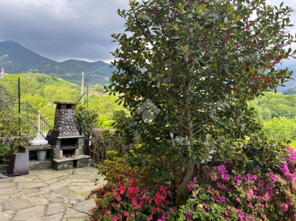 casa indipendente in vendita a Valdilana in zona Mosso