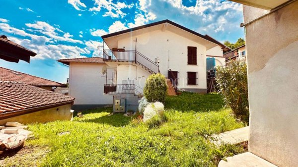 appartamento in vendita a Valdilana in zona Mosso