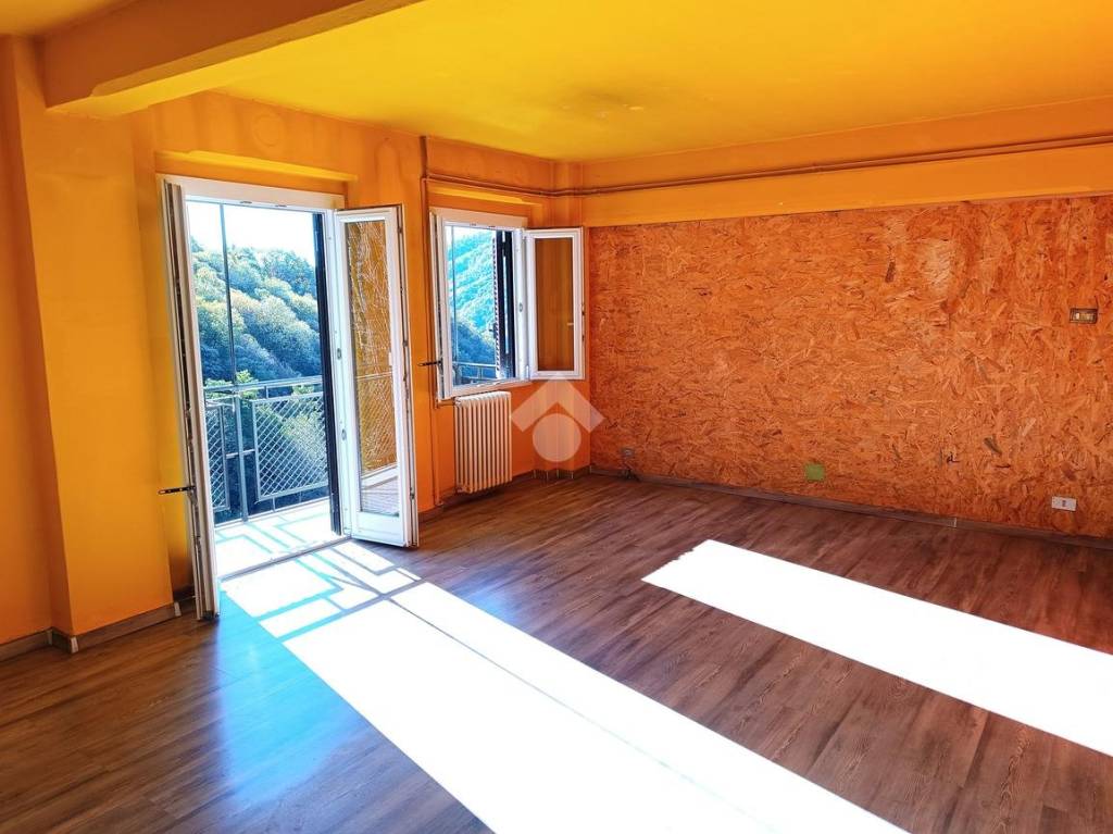 appartamento in vendita a Valdilana