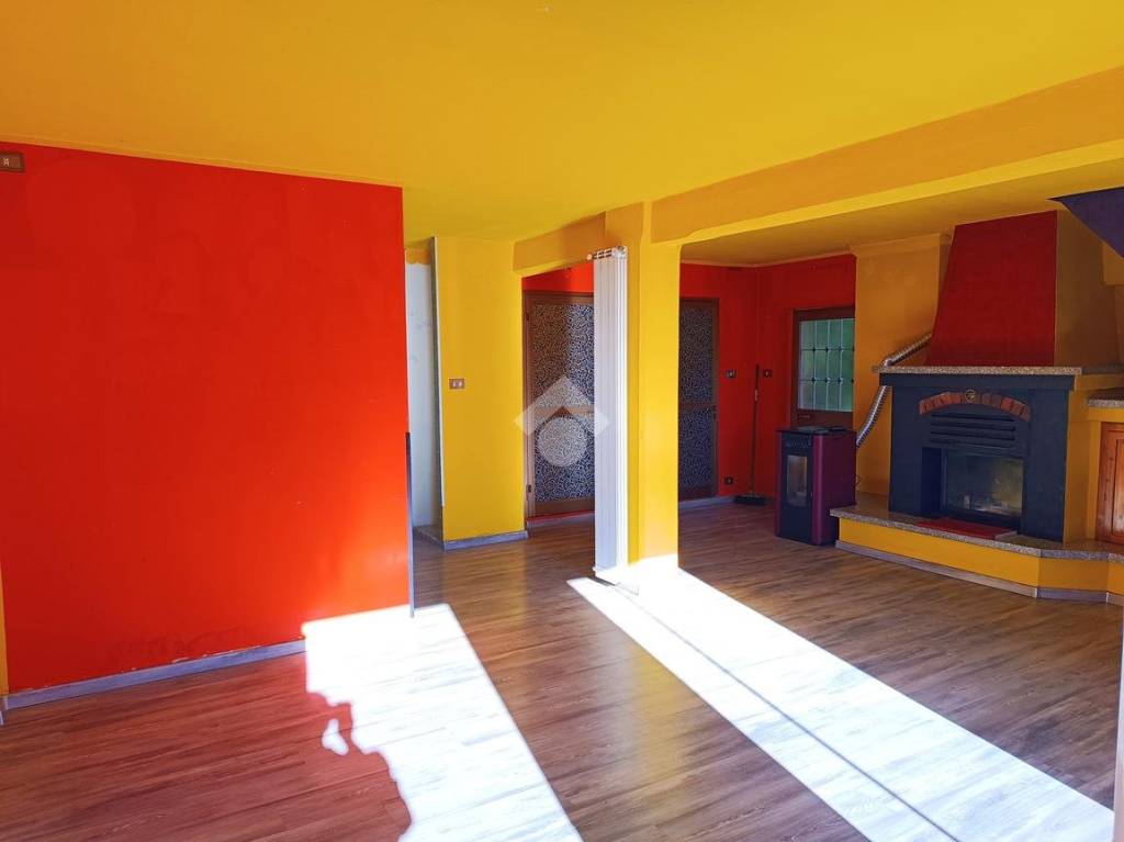 appartamento in vendita a Valdilana