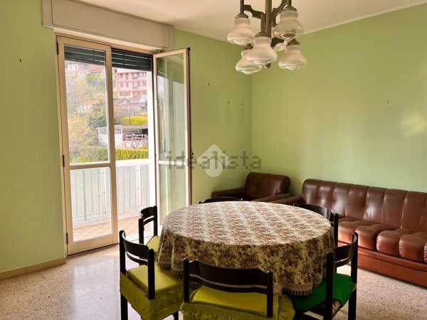 appartamento in vendita a Valdilana in zona Trivero
