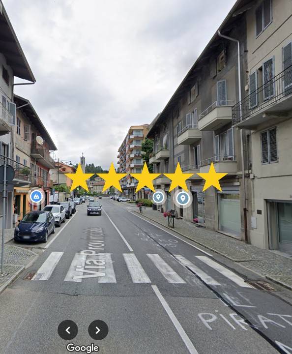 appartamento in vendita a Valdilana in zona Vico