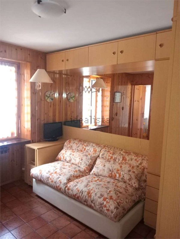 appartamento in vendita a Valdilana