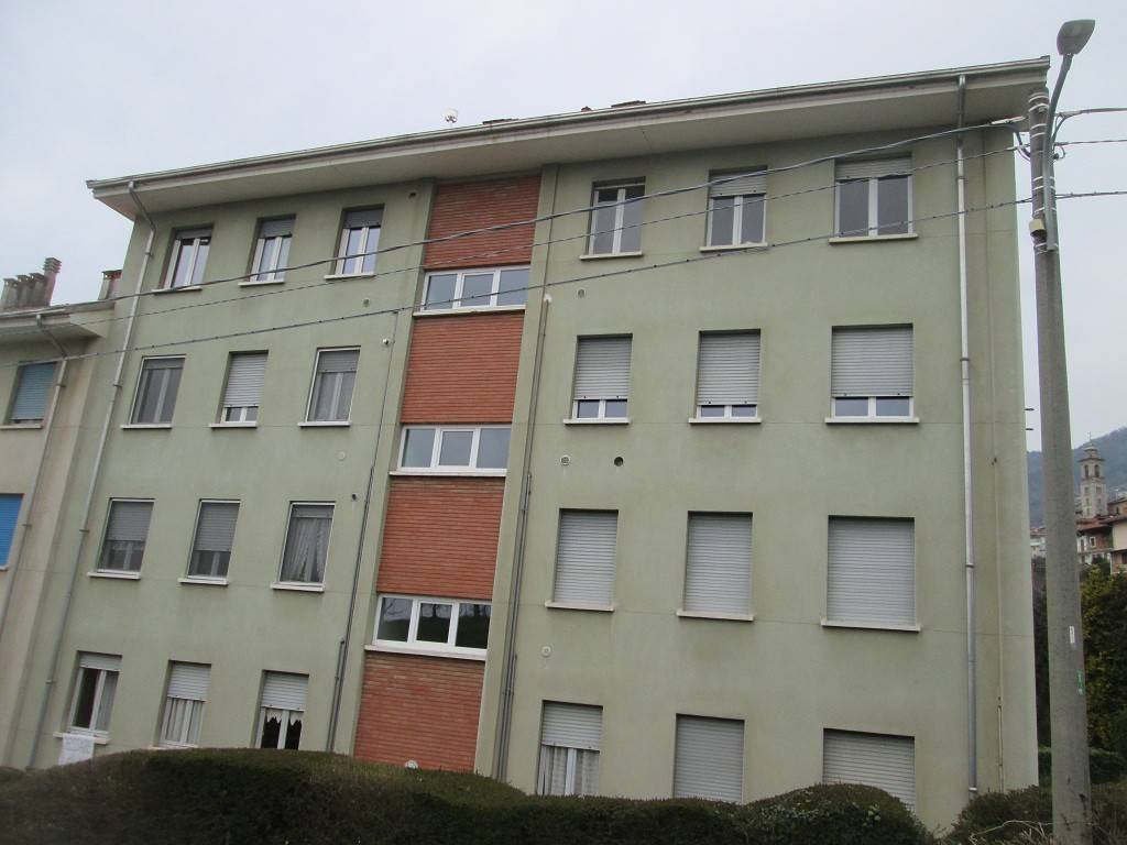 appartamento in vendita a Valdilana in zona Trivero