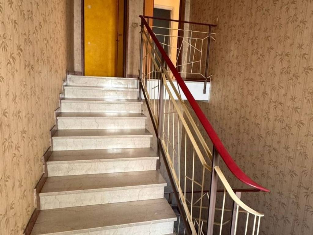 appartamento in vendita a Valdilana in zona Valle Mosso