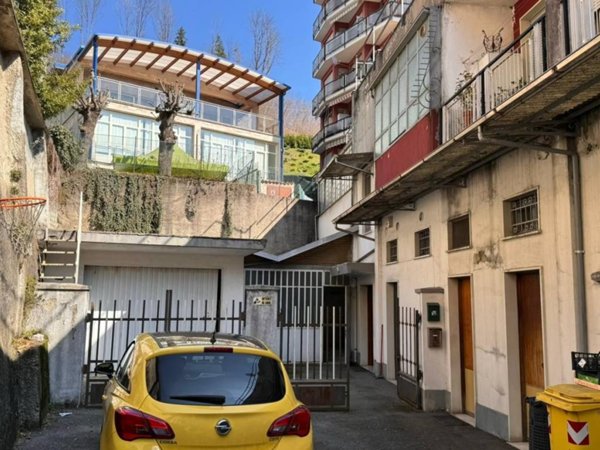 appartamento in vendita a Valdilana in zona Vico
