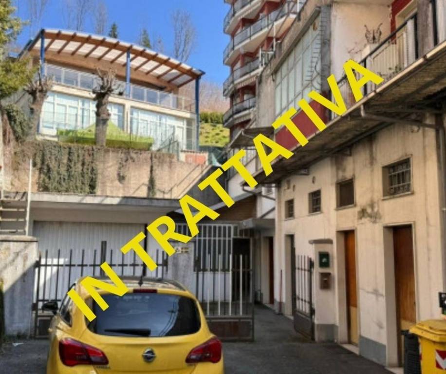 appartamento in vendita a Valdilana in zona Vico