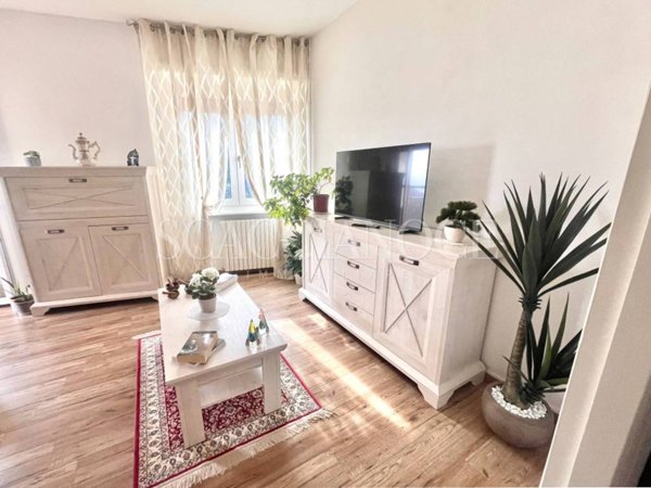 appartamento in vendita a Valdilana in zona Mosso
