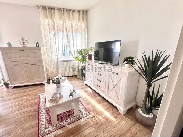 appartamento in vendita a Valdilana in zona Mosso