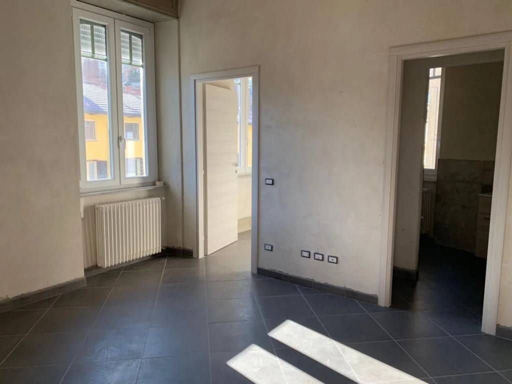 appartamento in vendita a Valdilana in zona Trivero