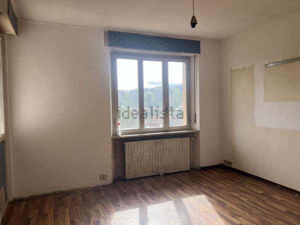appartamento in vendita a Valdilana