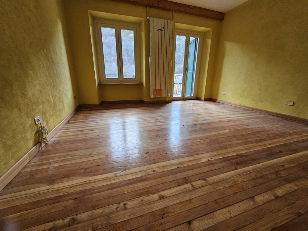 appartamento in vendita a Valdilana in zona Valle Mosso