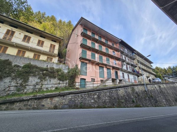 appartamento in vendita a Valdilana in zona Vico